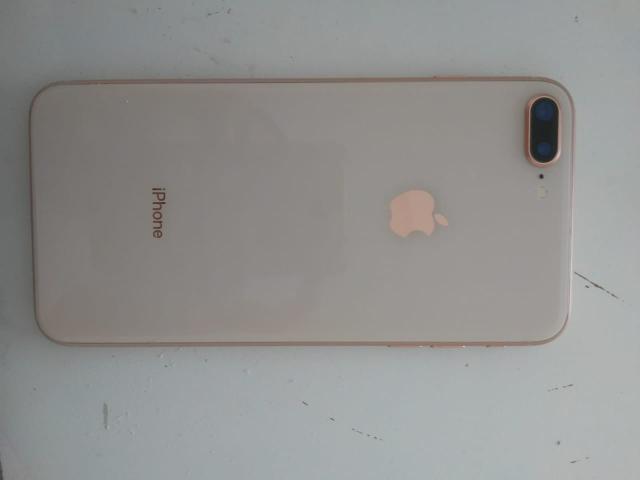IPhone 8 Plus
