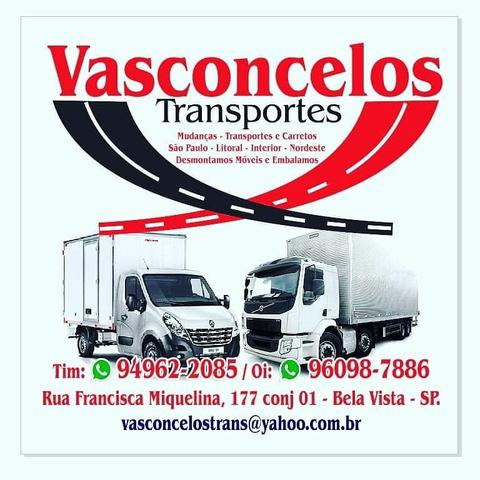 Vasconcelos e mudanças - Foto 6