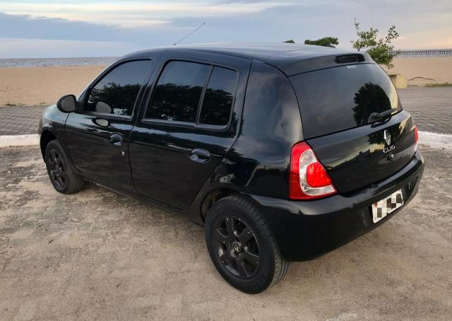 Renault clio 2014 completo - Foto 3