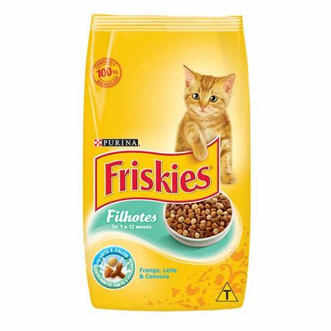 Ração Friskies para gatos (Fazemos Entrega!) - Foto 5