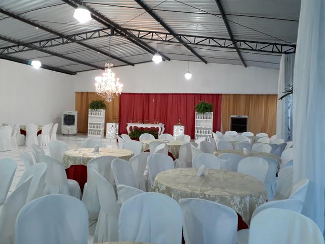 Aluguel de espaço para festas - Foto 2