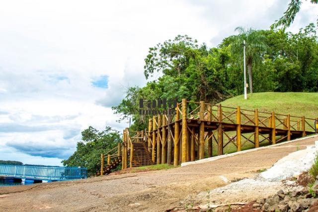 Terreno á Venda Condomínio Mirante do Rio Paraná - Foto 10