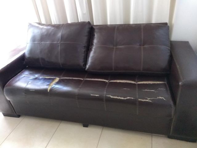 Vendo sofá - Foto 3