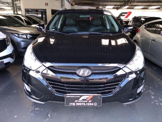 Hyundai ix35 gls 2.0 2011/2012