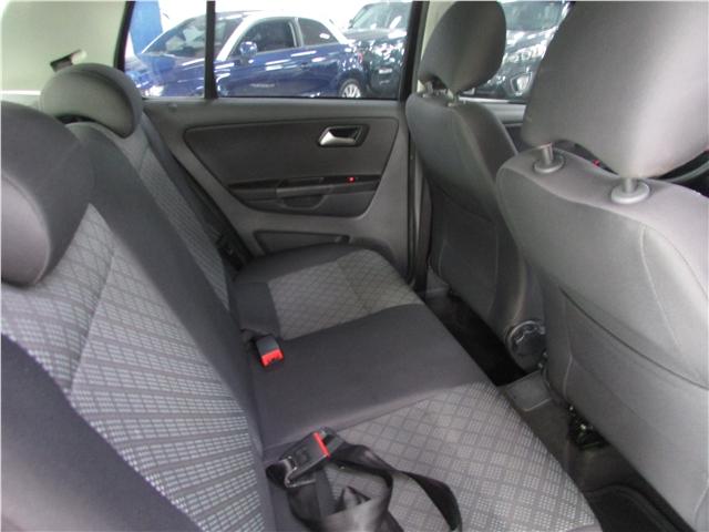 Volkswagen Fox 1.0 mi trendline 8v flex 4p manual - Foto 8
