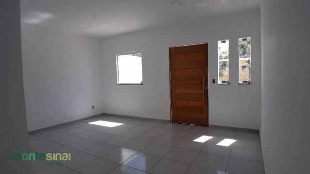 Casa na Cohab 2 - Foto 8