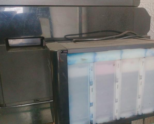 Epson L565 - Foto 4