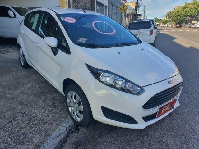 New Fiesta 1.5 2016 Completo - Foto 3