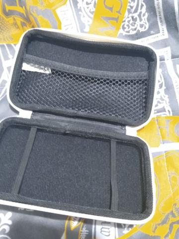 Capa e pelicula para DSi - Foto 2