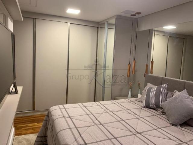 Lindo Apartamento Decorado e Mobiliado - Foto 14