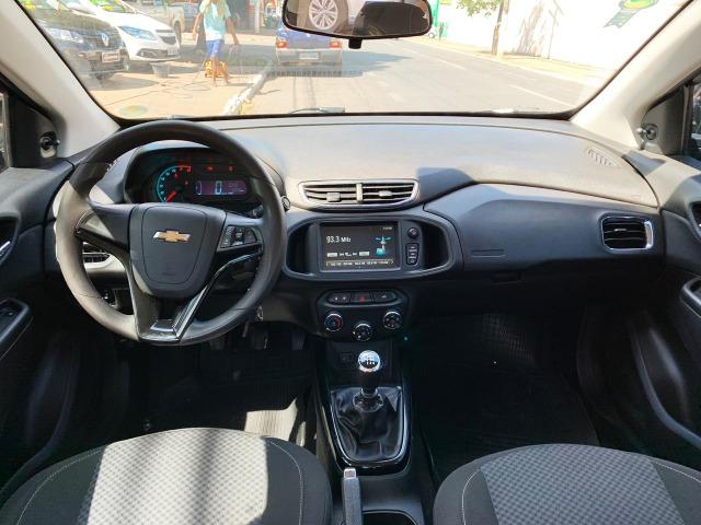 Prisma Lt 1.4 Com My Link - Foto 5
