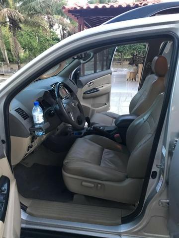 Repasso Consorcio Hilux SW4 2013, 7 lugares automática - Foto 9