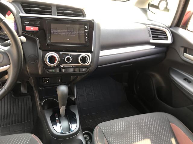 Wrv EXL 20.000km Top de Linha - Foto 11