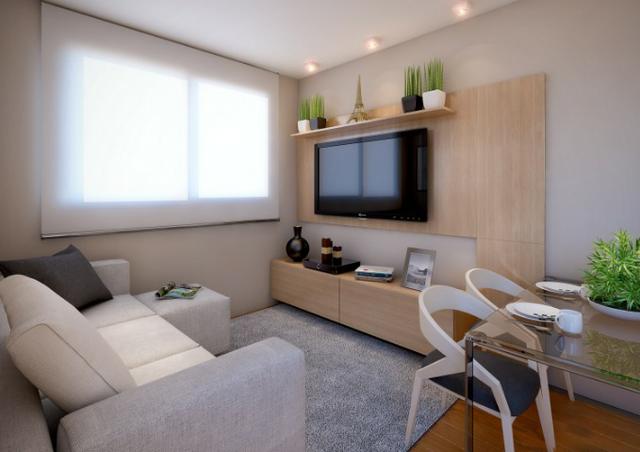 AP1566 Apto com 2 dormitórios à venda, 50 m² por R$ 188.900 - Lagoa Seca - Foto 8