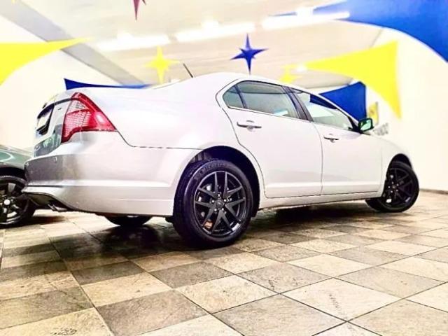 Ford Fusion - Foto 2