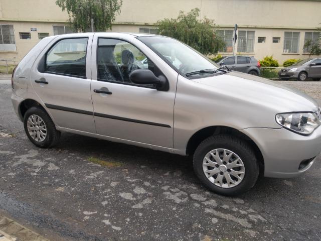 Palio 1.0 100% Financiado - Foto 4