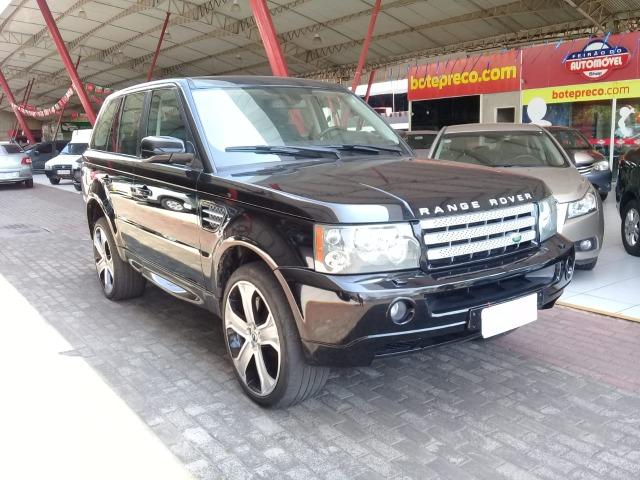 Range Rover Sport 3.6 V8 4x4 Diesel 2008 - Foto 3