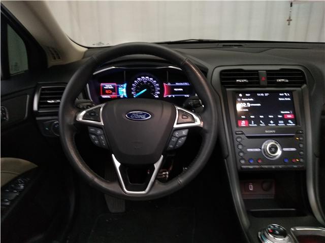 Ford Fusion 2.0 titanium awd 16v gasolina 4p automático - Foto 13