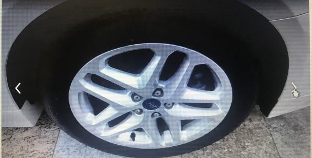 Ford Fuzion carro em estado de zero - Foto 2