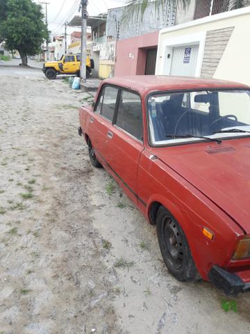 Lada laika - Foto 2