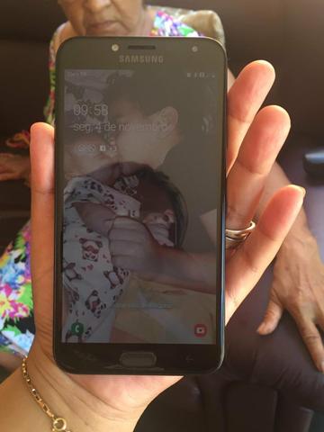 Vendo J4 celular em estado de novo - Foto 6