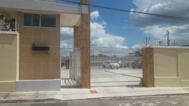 Apartamento Antonio Bezerra 2 quartos 1 vaga