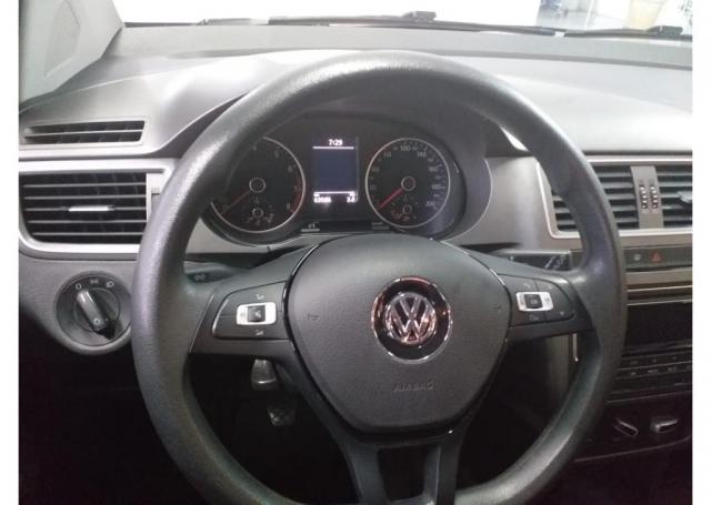 Fox 1.0 Mpi Trendline 12V Flex 4P Manual - Foto 6