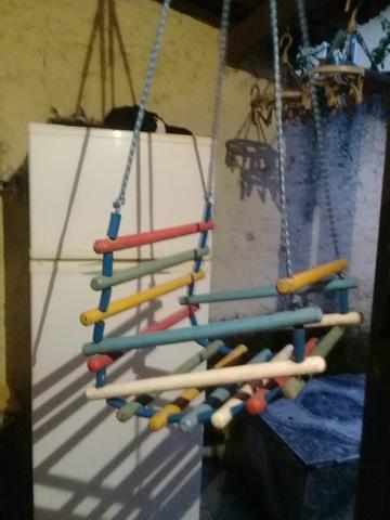 Cadeirinha de balanço infantil - Foto 2