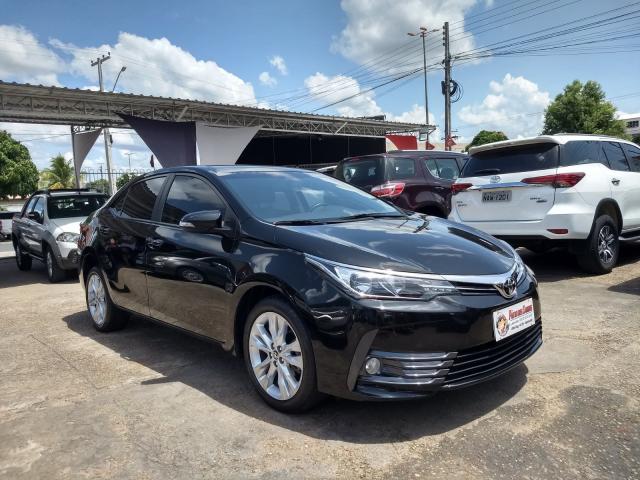TOYOTA COROLLA 2017/2018 2.0 XEI 16V FLEX 4P AUTOMÁTICO - Foto 2