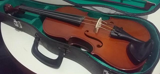 Violino cremona