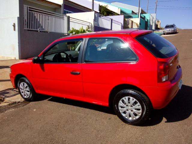 Gol G4 2014 Impecável - Foto 5