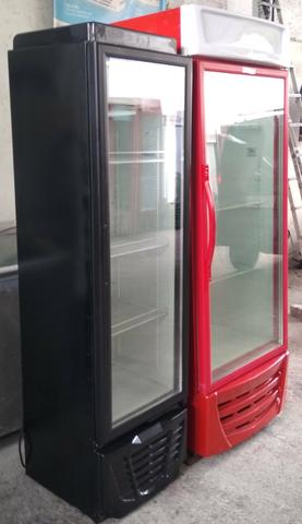 Expositora fricon 220v Slim metal frio 220v - Foto 3