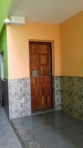 2 casas em bairro mto tranquilo (ref.:6469) edinaldo imóveis - Foto 16