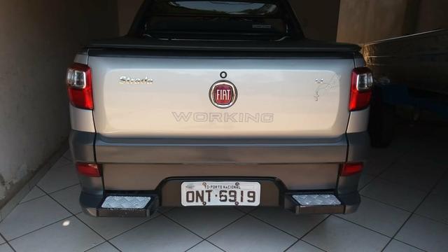 Fiat Strada - Foto 3