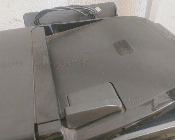 Epson L565 - Foto 3