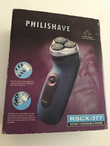 Barbeador philishave - Foto 4