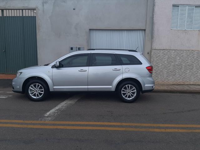 Freemont precision 39.000km TEL - Foto 2