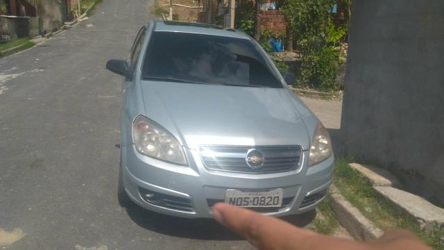 Vendesse