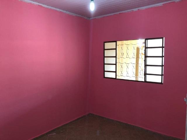 Ótima oportunidade, Lote com duas casas no riacho fundo 2!