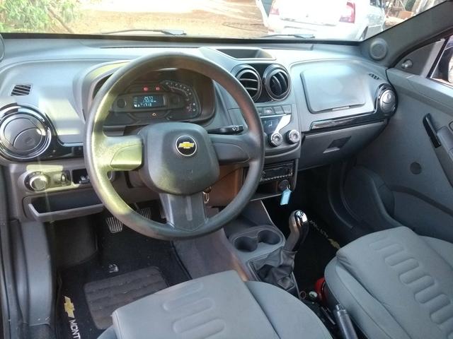 Montana LS 1.4 - Foto 12