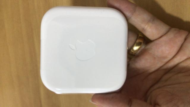 Fone de ouvido original Apple iPhone 6S novo - Foto 3