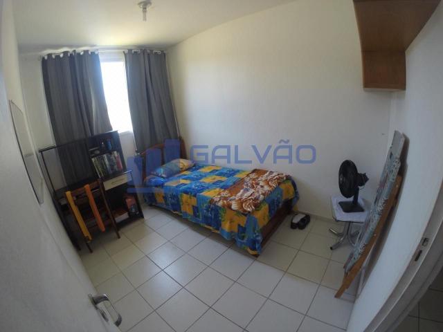 MR- Oportunidade, apartamento 2Q com Escritura Grátis próximo a Laranjeiras - Foto 10