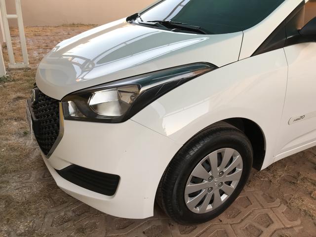 Vendo HB20 2019 único dono!!! - Foto 12