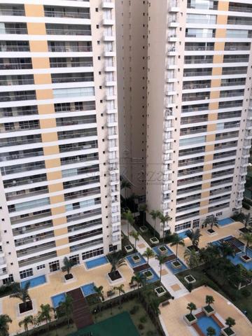Apartamento de 131 m² no Splendor Blue
