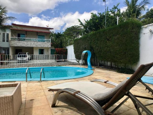 CA0578 - Casa à venda, 130 m² por R$ 350.000,00 - Lagoa Redonda - Fortaleza/CE - Foto 20