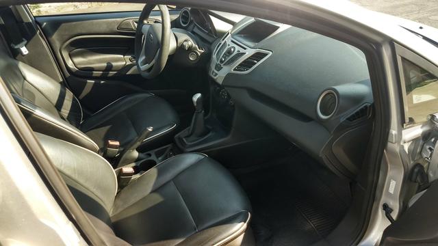 Ford New Fiesta Sedan - Foto 4