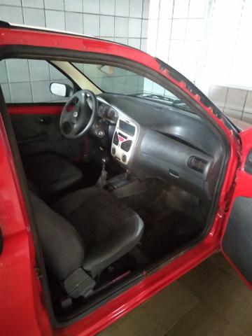 Vendo Strada 2008 - Foto 5
