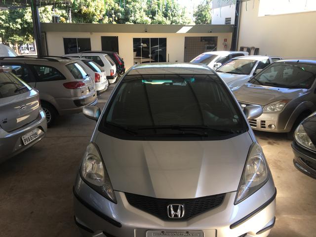 Honda Fit 1.4 completo 2009 - Foto 2