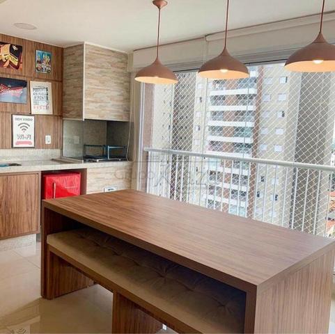 Lindo Apartamento Splendor Garden