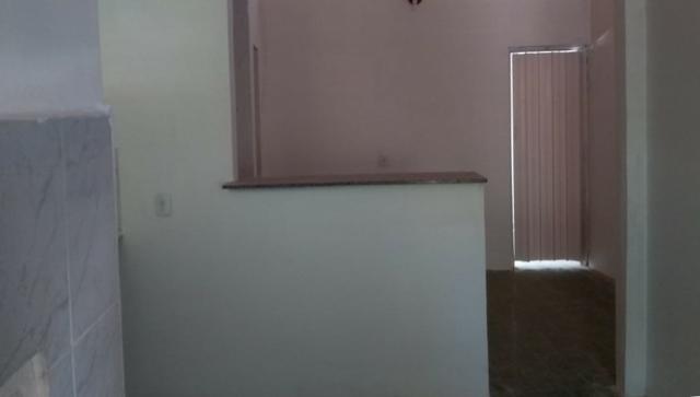 Apartamento quarto,sala, cozinha,área de serviço